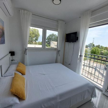 Kaštela Ferienhaus Maestral - Kastel Kambelovac מראה חיצוני תמונה