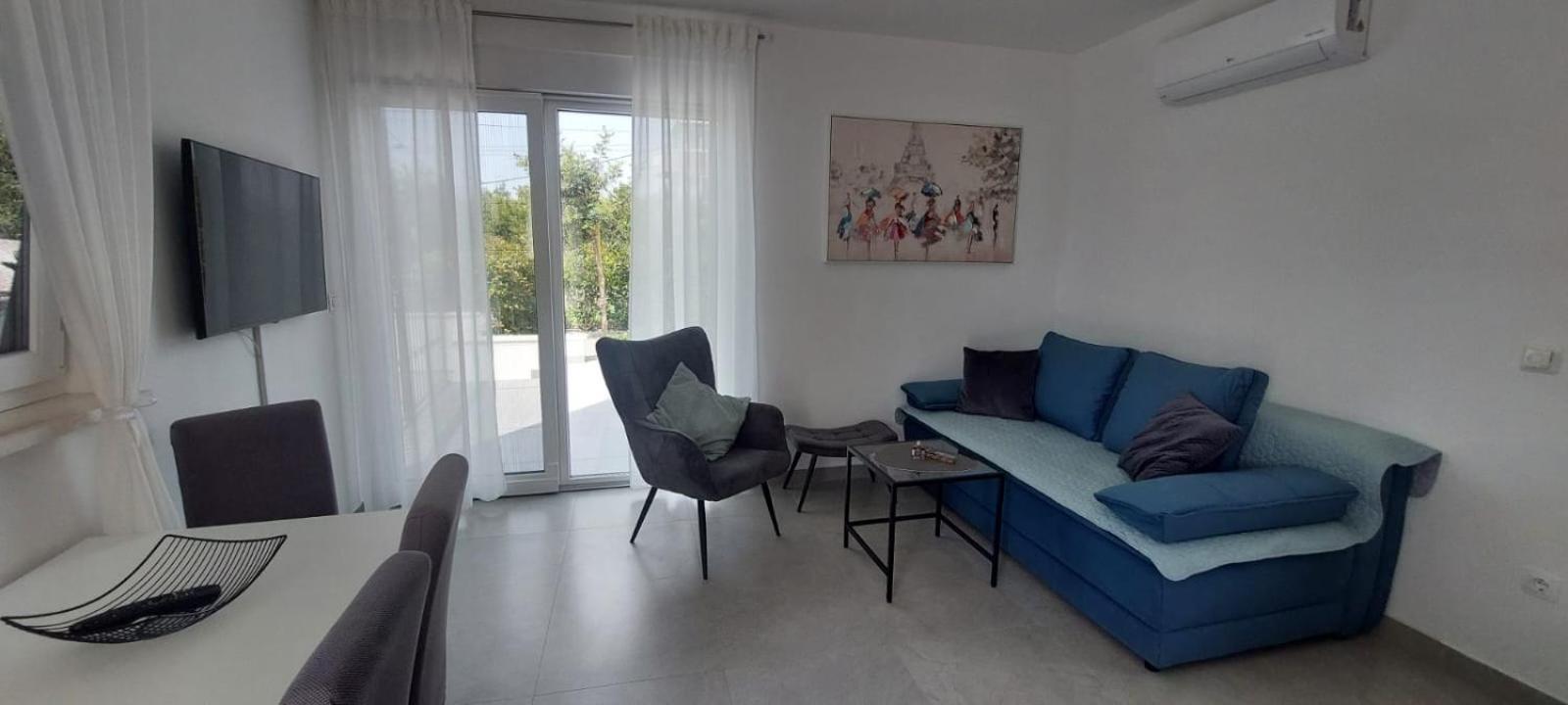 Kaštela Ferienhaus Maestral - Kastel Kambelovac מראה חיצוני תמונה
